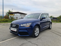 Audi A1 1,2 TSI / REG 1 GODINU / SERVISNA / NAVIGACIJA / 63 KW /