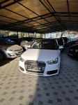 Audi A1 1,4 TDI,113tkm,JAMSTVO,NAVIGACIJA,2015god.,TEMPOMAT,DIZEL