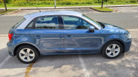 Audi A1 1,4 TDI