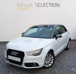 Audi A1 1,6 TDI Attraction