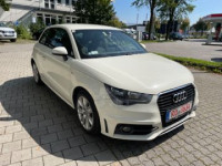 Audi A1 1.2 TFSI ,AMBITION, navi,alu,klimatronok