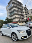 Audi A1 1,6 TDI *S LINE*105KS/77KW XENON/NAVIGACIJA/ALU 17