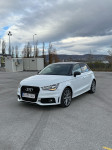 Audi A1 1,6 TDI S-Line #NAVI #PDC