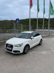 Audi A1 1,6 TDI