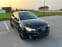 Audi A1 1,6 TDI