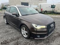 Audi A1 1,6 TDI