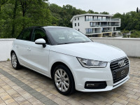 ⭐️ Audi A1 Sportback 1,0 TFSI ⭐️ POKLON SET ZIMSKIH KOTAČA ⭐️