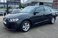 Audi A1 Sportback 25 TFSI ALU NAVI VIRTUAL ADAPT.TEMPOMAT *71.000 KM*