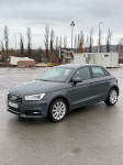 Audi A1 TDI #Bi-Xenon #NAVI #PDC