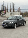 Audi A1 TDI #Bi-Xenon #NAVI #PDC