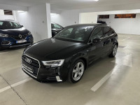 Audi A3 1,0 TFSI Sport S LINE*VIRTUAL*LED*PANORAMA*LEASING-KARTICE*