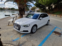 Audi A3 Sportback, FACELIFT,Car Play, NAVI,KAMERA,BIXENON,AMBI LED...