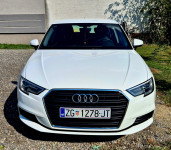 Audi A3, 30 TFSI sportback, AUTOMATIK, CARplay