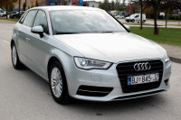 Audi A3 1,4 TFSI S-tronic KAO NOV