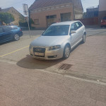 Audi A3 1,6 benzin