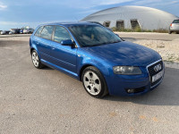 Audi A3 1,6 FSI