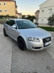 Audi A3 1,6