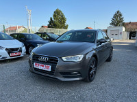 Audi A3 1,6 TDI // 1.vl // EXTRA STANJE !!!