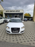 Audi A3 1,6 TDI,107tkm,JAMSTVO,TOP STANJE,2012god.,TEMPOMAT,NA IME