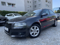 AUDI A3 1,6 TDI 2012 GODINA REDIZAJN TOP STANJE CIJENA 5,900€!!!