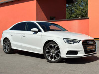 Audi A3 1.6 TDI•2020.g.•Navi•Leasing•