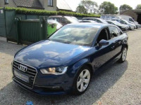 Audi A3 1,6 TDI—>U DOLASKU