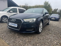 Audi A3 1,6 TDI