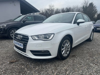 Audi A3 1,6 TDI