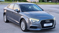 Audi A3 1,6 TDI KOŽA NAVI XENON 79000 km