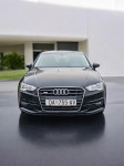 Audi A3 1,6 TDI LIMUZINA