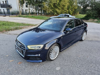 Audi A3 1,6 TDI S-Line S-Tronic PANORAMA - SERVISNA - PDV