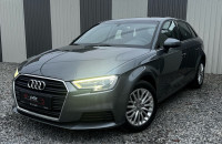 Audi A3 1,6 TDI//odlicno stanje//puno opreme//jamstvo//