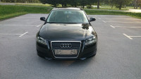 Audi A3 1,6 TDI