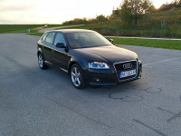 Audi A3 1,6 TDI Reg.God.Dana