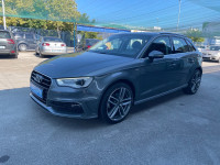 Audi A3 1,6 TDI Sportback S-line !!