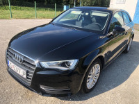 Audi A3 1,6 TDI coupe