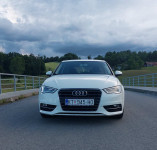 Audi A3 1,6 TDI