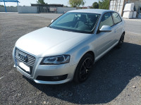 Audi A3 1,6 TDI (144KS mapiran)