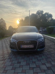 Audi A3 1,6 TDI