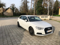 Audi A3 1,6 TDI