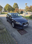 Audi A3 1,6 TDI 164000 km