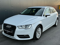 Audi A3 1,6 TDI - Veliki servis•Navi•Servisna•MF Volan•Alu•ODLIČAN!