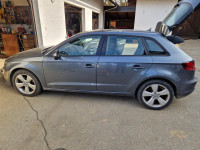 Audi A3 1,6 TDI