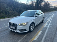 Audi A3 1,6 TDI