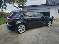 Audi A3 1,6 TDI