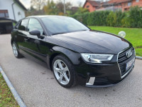 Audi A3 1,6 TDI Sport (Reg.07/2025 god.)