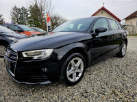 Audi A3 1,6 TDI Sportback 2018 godina