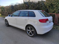 Audi A3 1,6 TDI Sportback S-line 140tkm može na rate do 36 rata