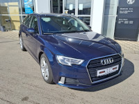 Audi A3 1,6 TDI Sportback