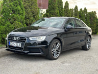 Audi A3 1,6 TDI S-tronic Automatik Navigacija